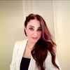 ماجي قطامش