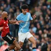 مانشستر سيتي ومانشستر يونايتد