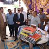 محافظ المنوفية