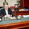 محافظ بنى سويف ووكيل وزارة الزراعة 