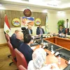 محافظة مطروح 