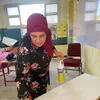 مديرة المدرسة 
