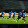 مران الزمالك 