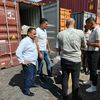 مصلحة الجمارك 