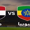 مصر وإثيوبيا 