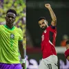 مصر والبرازيل 