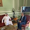 مصر وقطر 