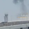 مطار رامون