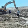 مقابر ميدوم ببنى سويف 