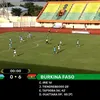 منتخب بوركينا فاسو وجيبوتي 