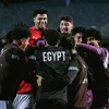 منتخب مصر للشباب 