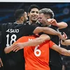 منتخب مصر للكرة الطائرة 