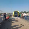 موقع الحادث 