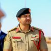 نائب القائد العام للجيش الليبي