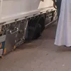 هبوط أرضي
