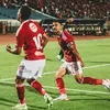 هدف الأهلي الثالث 