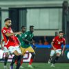  مصر وإثيوبيا 