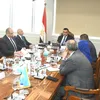 وزير الإسكان 