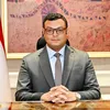 وزير الإسكان 