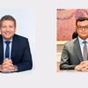 وزير الإسكان مع غرفة التطوير العقاري 