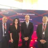 وزير الاتصالات 