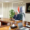 وزير الاتصالات 