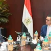 وزير الاستثمار 