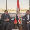 وزير الاستثمار 