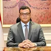وزير الاسكان