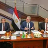 وزير البترول