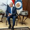 وزير البترول