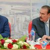 وزير البترول 