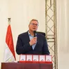 وزير البترول