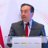 وزير الخارجية الإسباني