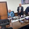 وزير الكهرباء 