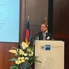 وزير المالية