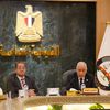 وزير المالية مع النائب العام 