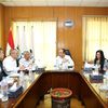 وزير قطاع الاعمال