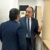 وزير قطاع الاعمال