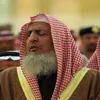 وفاة مفتي عام المملكة العربية السعودية عبد العزيز آل الشيخ