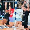 يد الزمالك 