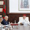 رئيس حكومة المغرب 