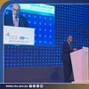 الدكتور محمد فريد رئيس هية الرقابة المالية