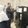 جانب من الجولة 