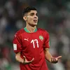 أشرف بن شرقي 