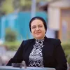 النائبة ريهام 