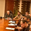 مجلس إدارة الزمالك 