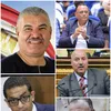 المرشحين 