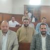 المرشحين 