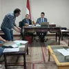 الترشح لانتخابات مجلس النواب